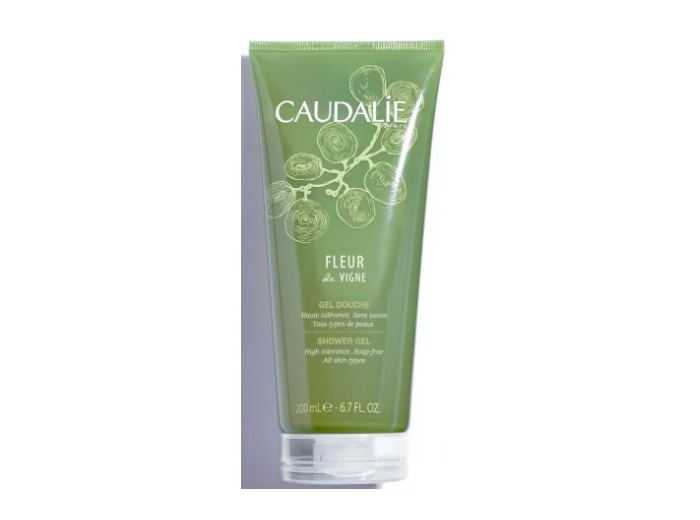 CAUDALIE GEL DOUCHE FLEUR DE VIGNE