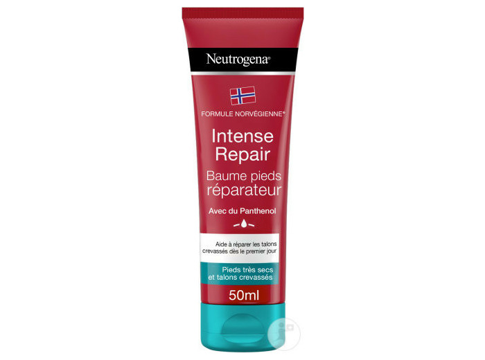 NEUTRO CR PIEDS REP 50ML