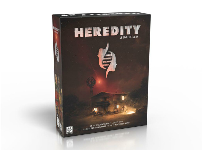 HEREDITY