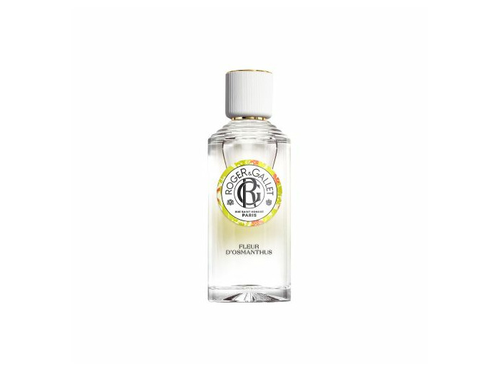 RG EAU PARF BIENFAISANTE FL OSMAN FL100ML