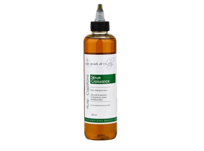 LSL SERUM DE CROISSANCE 250ML