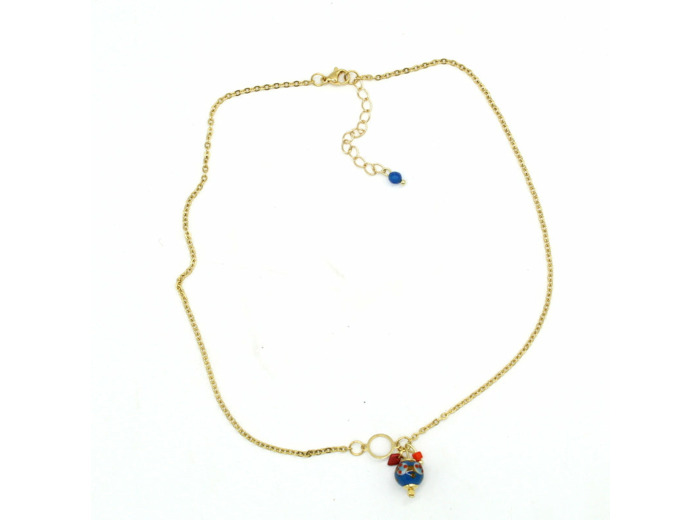 Collier Alba