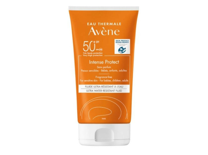 AVENE SOLAIRE INTENSE PROTECT 50 T150ML