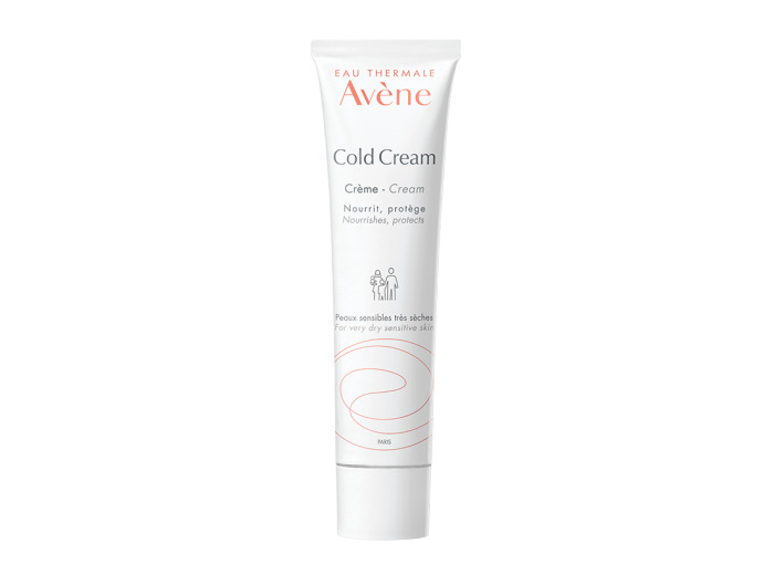 AVENE COLD CREAM PX SENS T 100ML