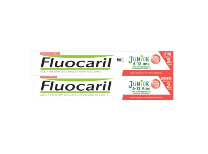 FLUO DENT JUN 6/12 FR X2