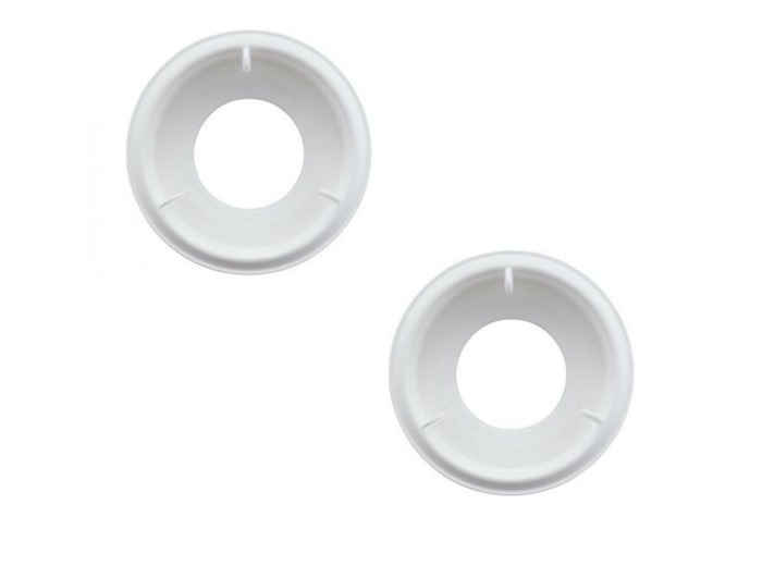 Valve Anti-colique X2 Blanc Mam