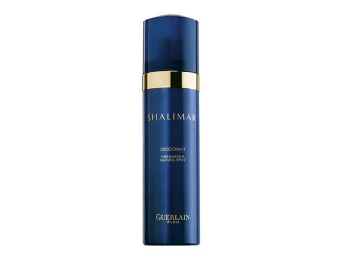 GUERLAIN - SHALIMAR Eau Déodorante Vaporisateur 100ml