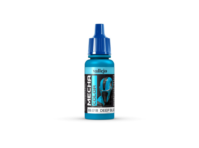 PM018 – Bleu profond