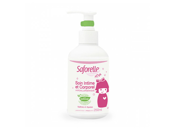 SAFORELLE MISS 250ML
