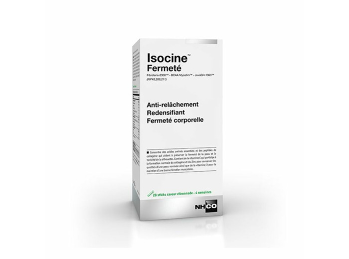 NHCO ISOCINE 28STICK