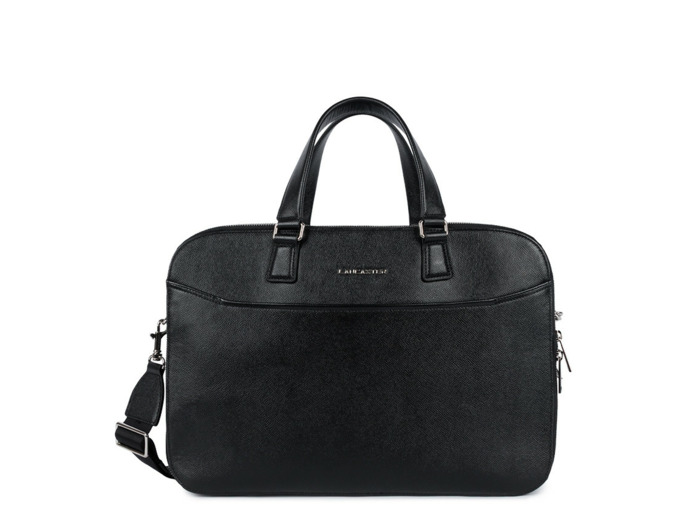 Lancaster Delphino Lucas Sac 48H 312-12 Noir