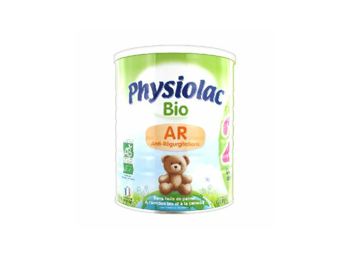 PHYSIOLAC BIO AR 2 LAIT PDR B/800G