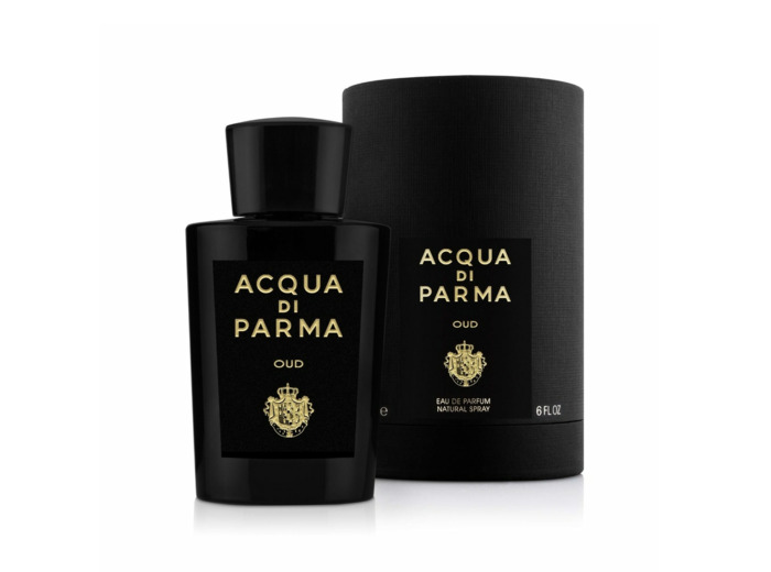 EAU DE TOILETTE de la marque ACQUA DI PARMA - COLONIA OUD EP Vaporisateur 180ml
