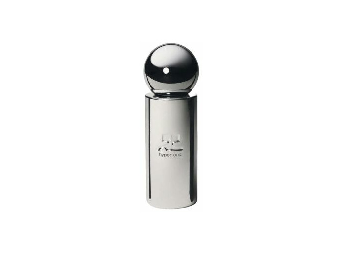 Parfum Femme de la marque COURREGES PARFUM- Hyper Oud EP Vaporisateur 100ml