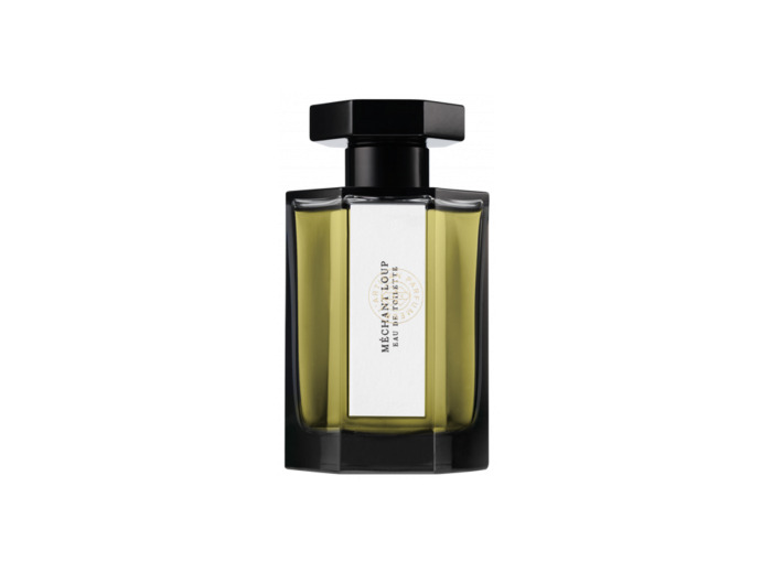 JEAN LAPORTE L'ARTISAN PARFUME - MECHANT LOUP ET Vaporisateur 1OOml