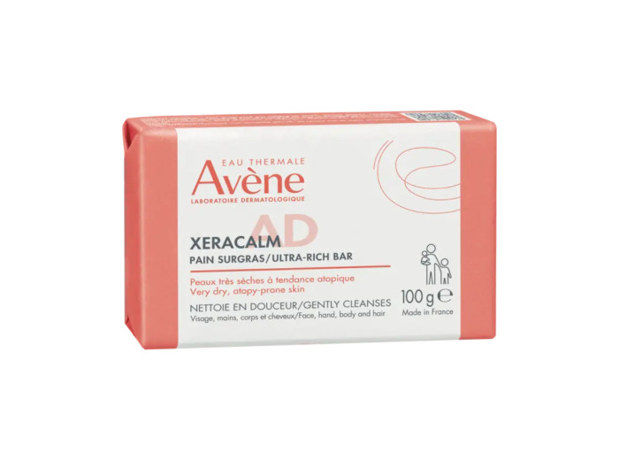 AVENE XERACALM AD PAIN SURGRAS 100G