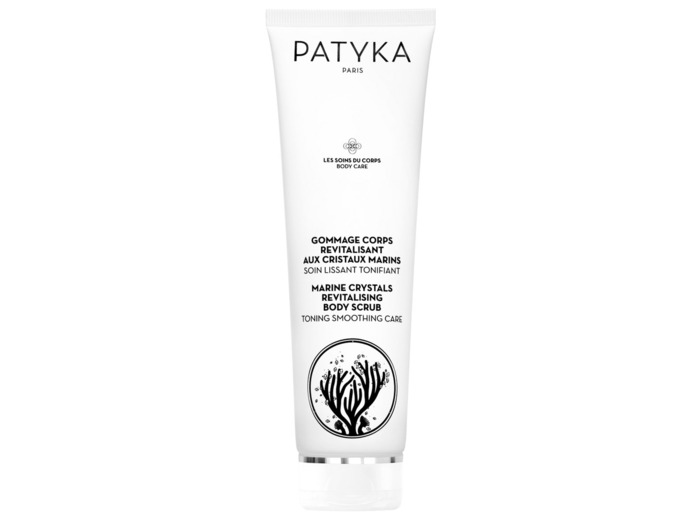 PATYKA GOMM CORP REVITALI CRIST MAR 150ML