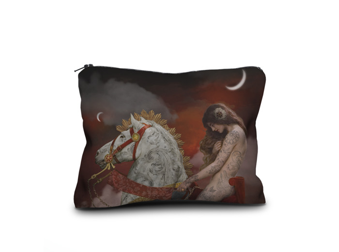 Trousse - Lady Godiva