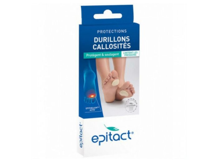 EPT PANS DURILLONS BT 3