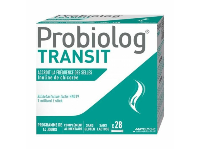 PROBIOLOG TRANSIT S/28