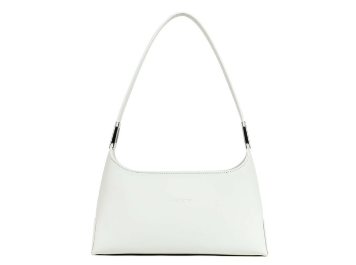 Lancaster Suave Ace Sac Baguette 433-20 Blanc Cassé