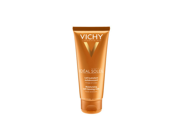VICHY CAPITAL S LAIT HYD-BRZ T100ML1