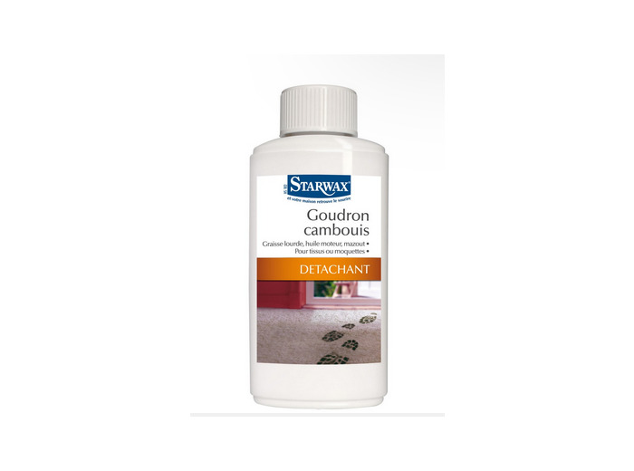 DETACHANT GOUDRON CAMBOUIS