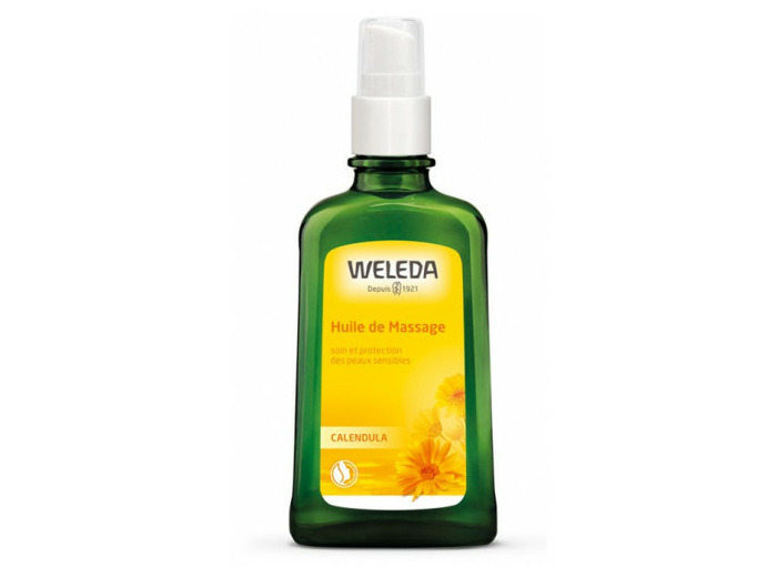 WELEDA HUIL MASS CALEN FP100ML