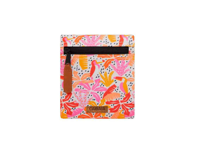 Cabaïa Pocket S Pochette Interchangeable Via Cruz Loma