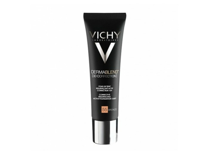 VICHY DERMABLEND 3D C 55 BRONZ 30ML 1