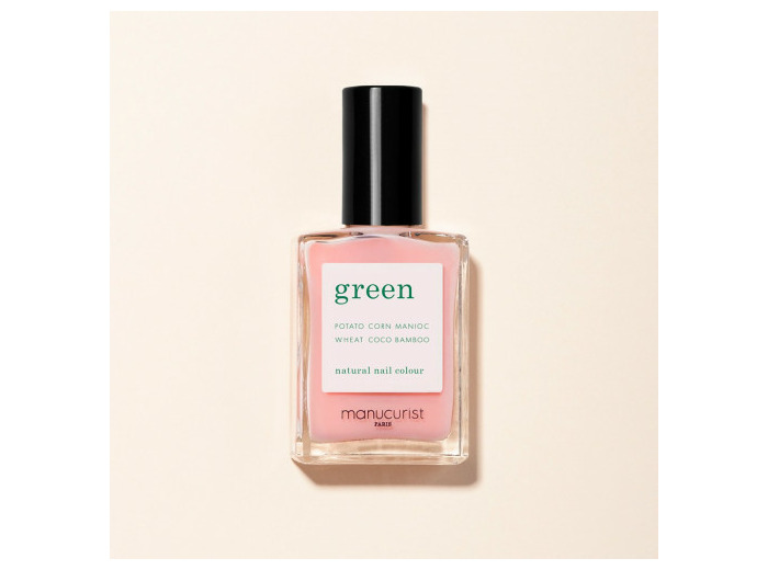 MANUCURIST GREEN HORTENCIA 15ML