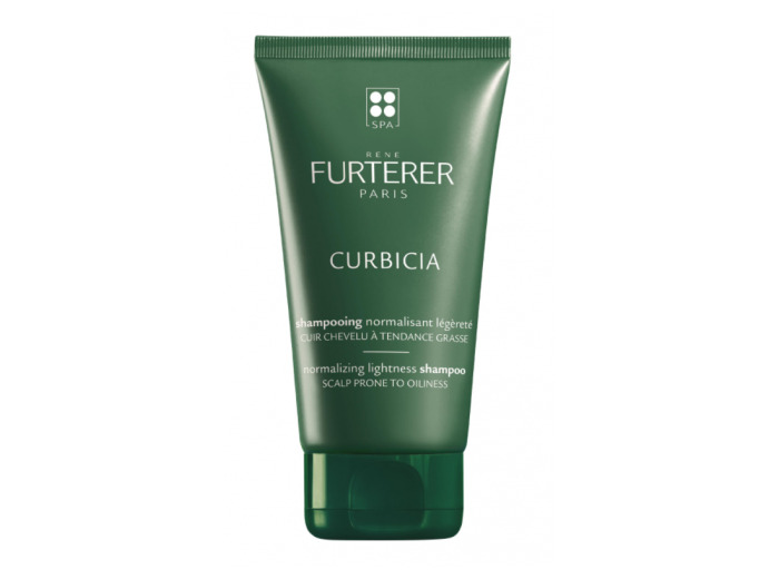 FURTERER CURBICIA SHA PURIF LEGE