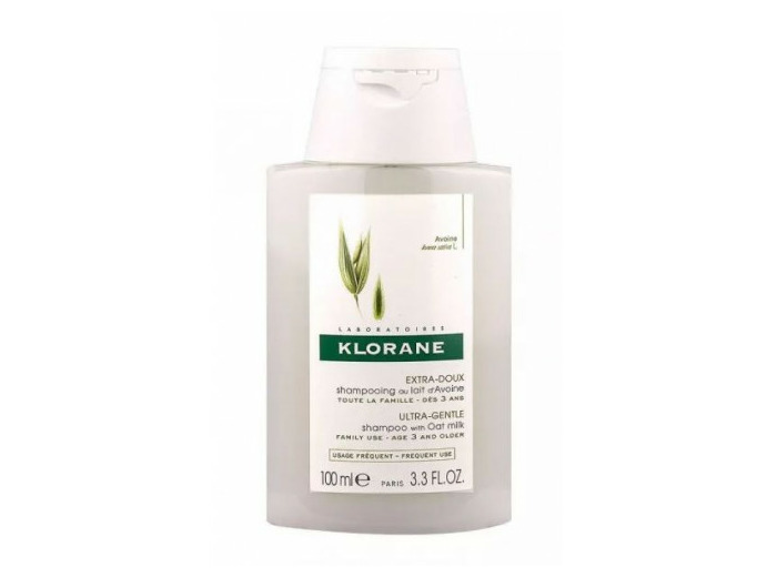 KLORANE SHAMPOING AVOINE 100ML