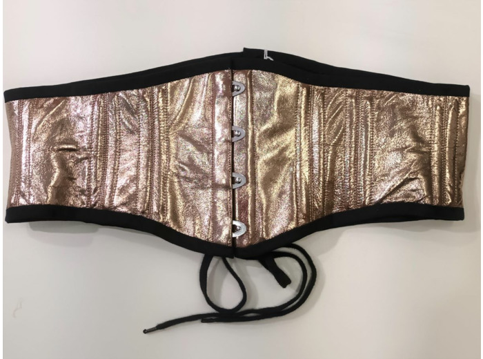 Ceinture corset