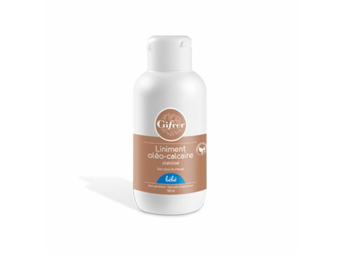 GIFRER LINIM OLEO 100ML