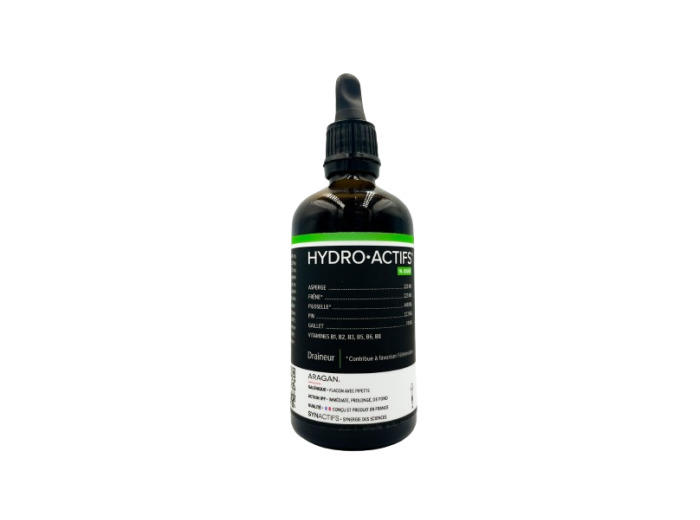 SYNACTIF HYDRO-ACTIFS FL100ML