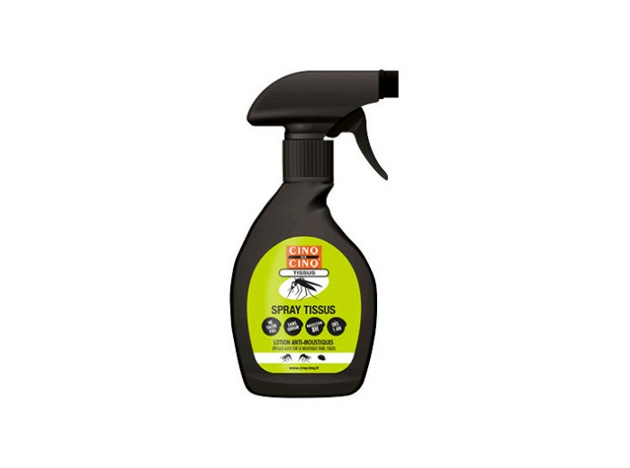 5/5 SPRAY TISSUS 250ML