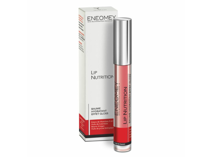 Lip Nutrition Gloss Hydratant 4ml Eneomey