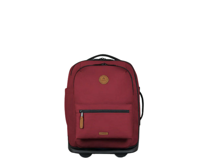 Cabaïa Soft Suitcase Valise Souple XS Sibiu