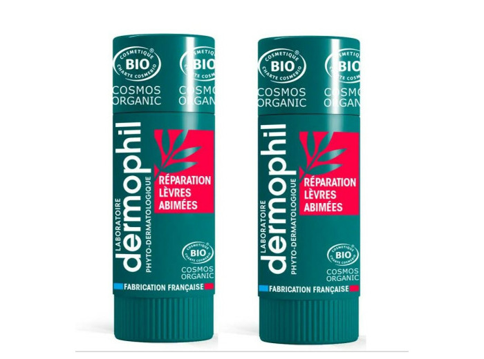 DERMO B ST LEV ABIM 4G X2