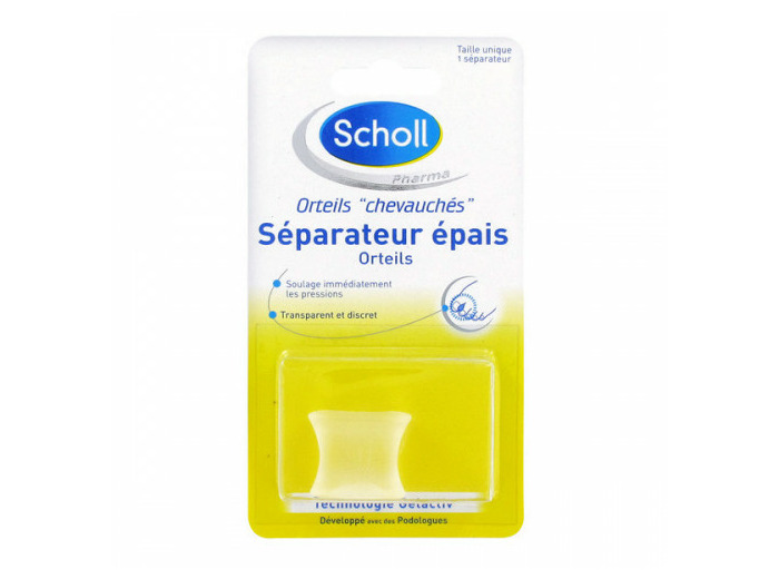 SCO SEPAR ORTEIL EPAIS 1
