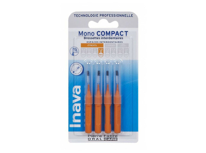 INAVA MONO BROS ORA 4 BT 2