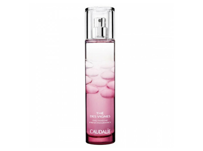 Eau Fraiche 100ml The Des Vignes Caudalie