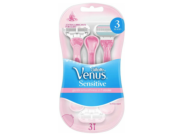 VENUS RASOIR SENS PAQ3