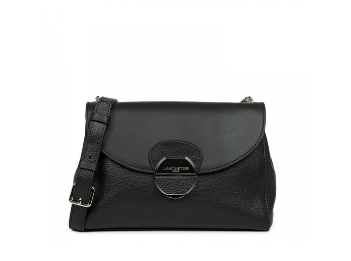 Lancaster Foulonne Pia Sac Trotteur 547-60 Noir