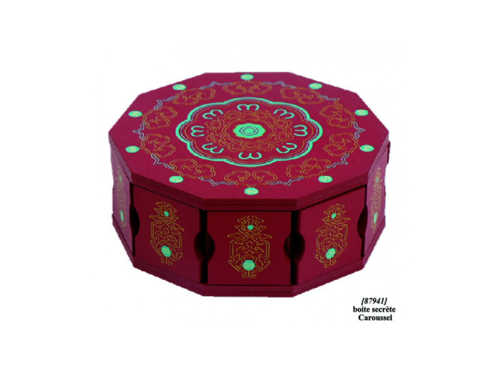 Magic Box
