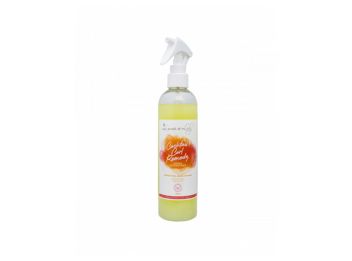 LSL COCKTAIL CURL REMEDY 310ML