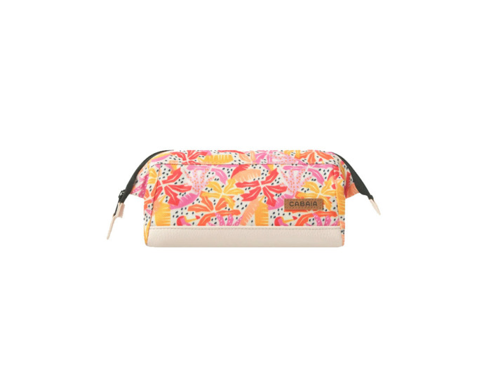 Cabaïa Pencil Trousse Rue De Gand