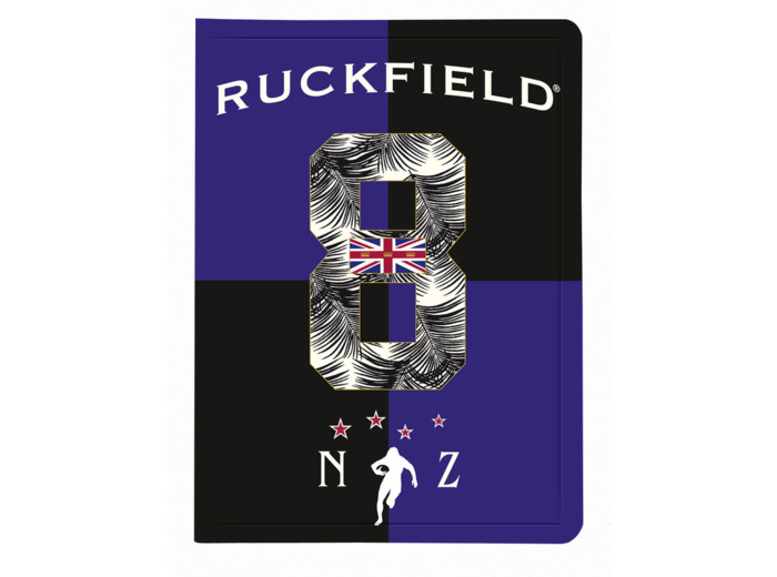 Protège-documents "Ruckfield"