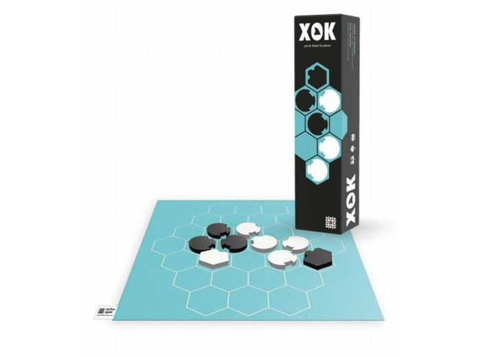 XOK